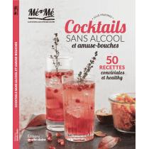 Mé-Mé - cocktails sans alcool et amuse-bouches