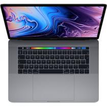 Apple - MacBook Pro 15" Touch Bar 2018 Gris i9 2.9GHz 32Go, 1 To SSD