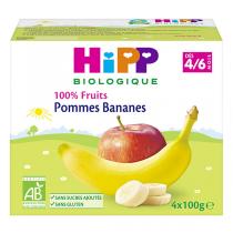 Compotes Fruits Bio Gourdes De Fruits Bebe Petits Pots Fruits Bio