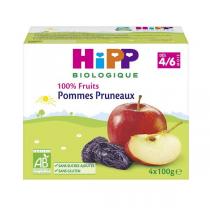 Compotes Fruits Bio Gourdes De Fruits Bebe Petits Pots Fruits Bio