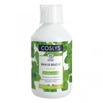 Coslys - Bain de bouche Fraicheur 250ml