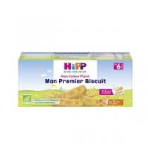 HiPP - Paquet mon premier biscuit des 6 mois 180g