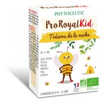 ProRoyal BIO - Trésors de la Ruche spécial Enfants 10 doses de 10ml