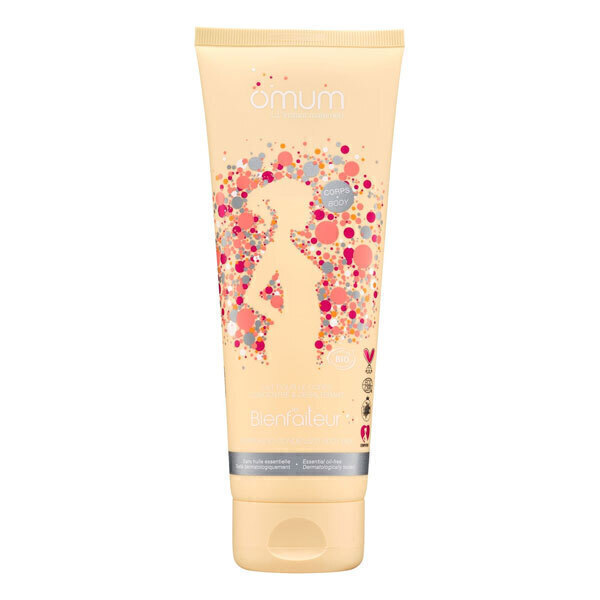 Omum - Lait Bienfaiteur Omum - Lait Bienfaiteur