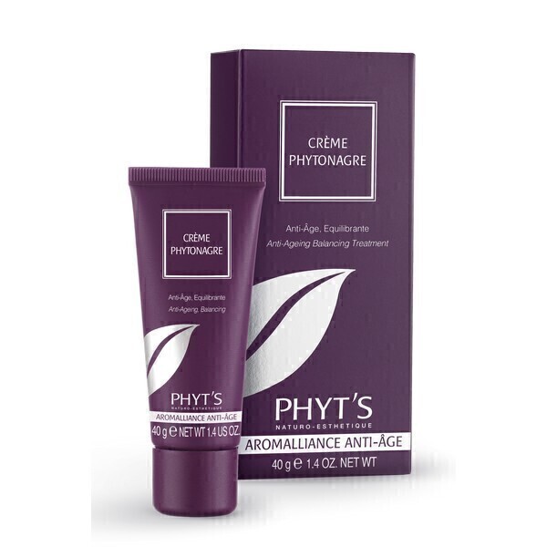 Phyt's - Crème phytonagre 40g