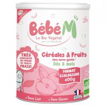 Alimentation Bebe Sans Gluten Greenweez