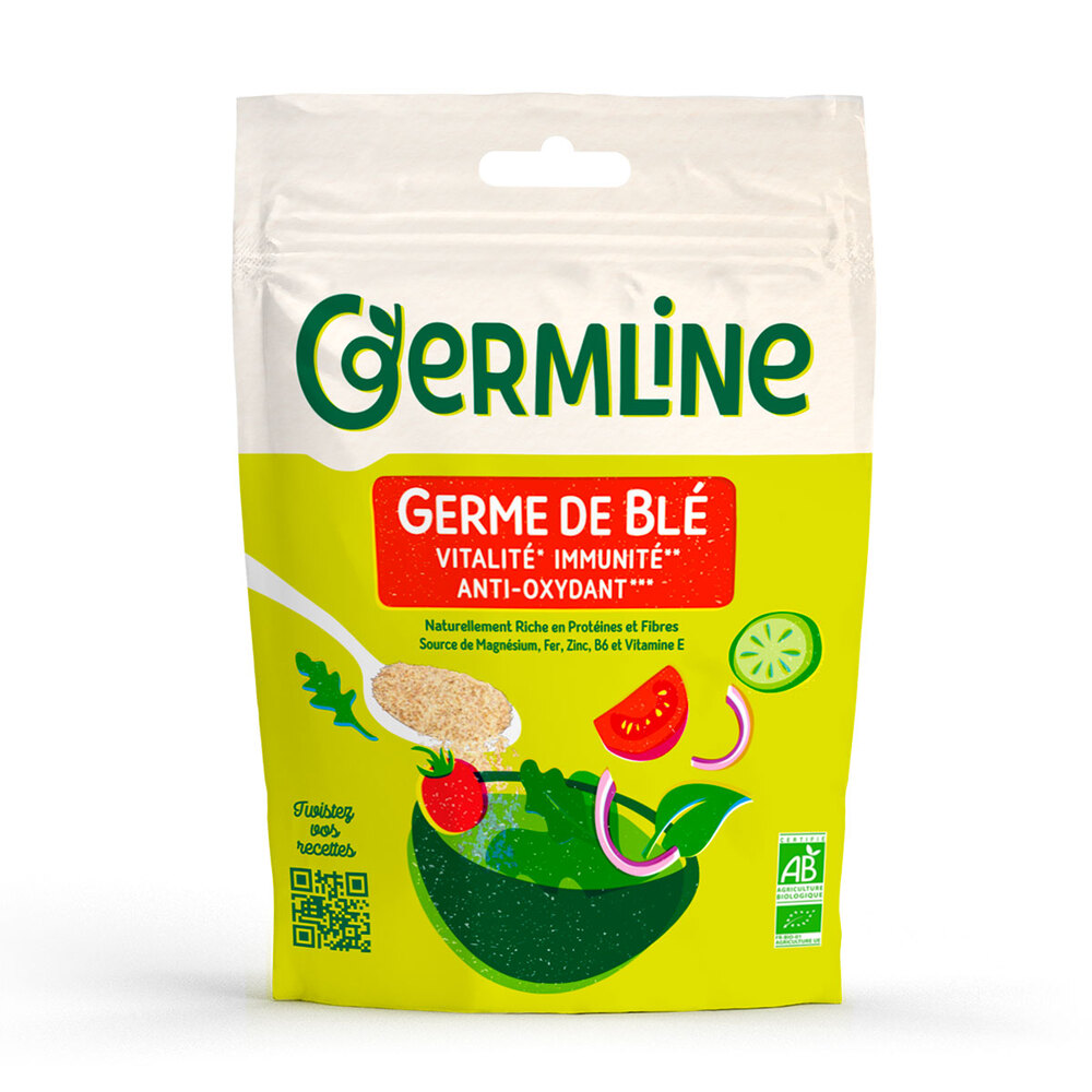 Germ'line - Germe de blé 250g