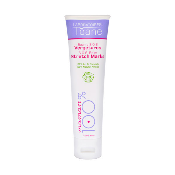 Téane - Baume SOS Vergetures 100ml Téane - Baume SOS Vergetures 100ml