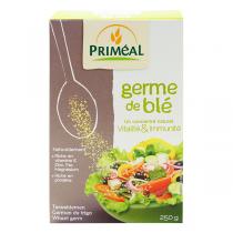 Priméal - Germe de blé en paillettes 250g