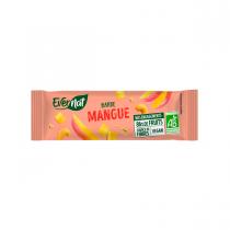 Evernat - Barre Mangue 40g