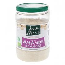 Jean Hervé - Poudre d'amandes blanches 300g
