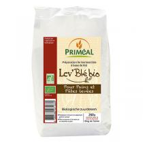 Priméal - Préparation fermentescible Lev'blé bio 260g