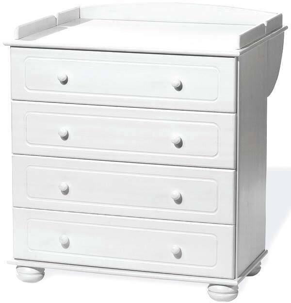 commode a langer grand format