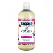 Coslys - Shampoing Bio Cheveux Colorés 500ml