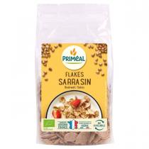 Priméal - Céréales Flakes sarrasin  250g