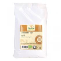 Priméal - Farine bise de blé France T80 1kg
