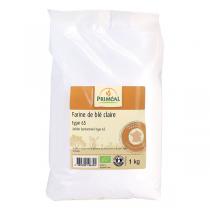 Priméal - Farine de blé France T65 1kg