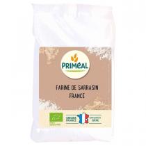 Priméal - Farine de sarrasin France 1kg