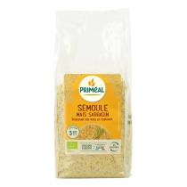 Priméal - Semoule maïs sarrasin  500g