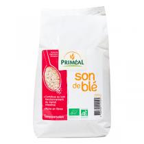 Priméal - Son de blé France 200g