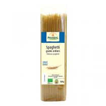 Priméal - Spaghetti complet 500g