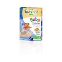 Favrichon - Cereales baby sans gluten - 200g