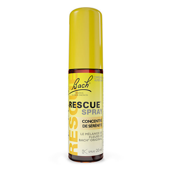RESCUE® - Rescue Spray 20 mL