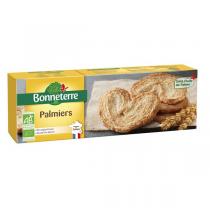 Bonneterre - Palmiers 100g