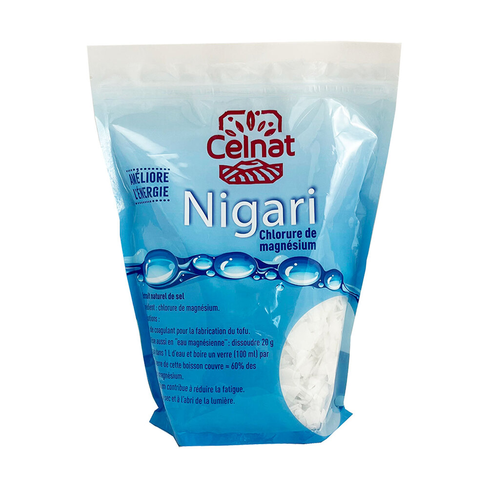 Celnat - Nigari 1kg