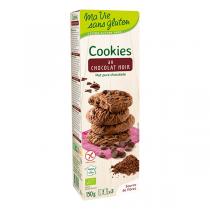 Ma Vie Sans Gluten - Cookies au chocolat noir 150g