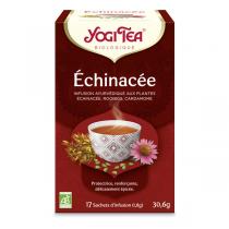 Yogi Tea - Infusion Echinacea x 17 sachets