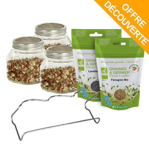 offre d 233 couverte 3 germoirs 1 support graines offre d 233 couverte 3 germoirs 1 support graines