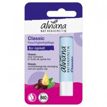 alviana - Soin lèvres classique