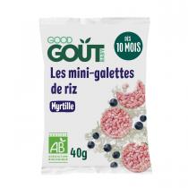 Biscuits Sucres Bebe 18 Produits Greenweez