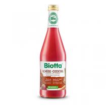 Biotta - Jus de Cocktail de légumes 500 ml Biotta
