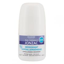 Eau Thermale Jonzac - Déodorant hypoallergénique 24h 50ml