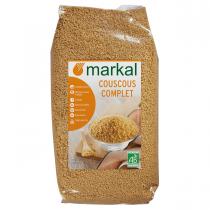 Markal - Couscous Complet 1kg
