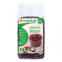 Markal - Haricots rouges 500g
