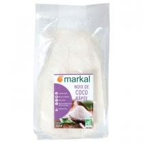 Markal - Noix de coco râpée 250g