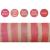 Crayon rouge à lèvres jumbo Bois de rose 2g