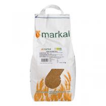 Markal - Sucre brun de canne 5kg
