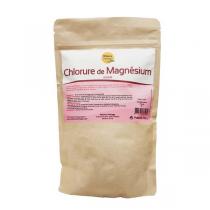 Nature & Partage - Chlorure de Magnésium (Nigari) 500 g