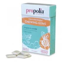 Propolia - Chewing Gum Propolis et Cannelle 24g