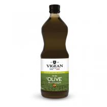 Huilerie VIGEAN - Huile d'olive fruitée Espagne 1L