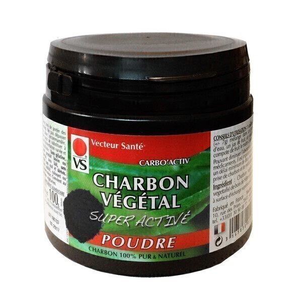 charbon activ 233 poudre 100g vecteur sant 233 acheter charbon activ 233 poudre 100g vecteur sant 233 acheter