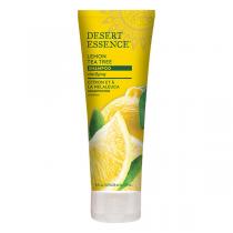 Desert Essence - Shampoing au citron 237 ml