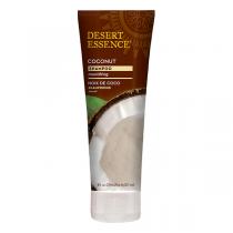 Desert Essence - Shampooing Noix de Coco 237mL