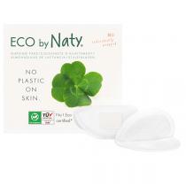 Eco by Naty - 30 Coussinets d'allaitement