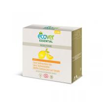 Ecover - Tablettes lave-vaisselle citron x70