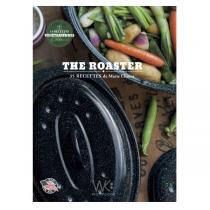 Graniteware - The Roaster, nouvelle édition - Livre de recettes